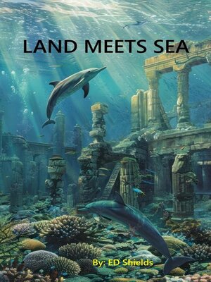cover image of Land Meets Sea